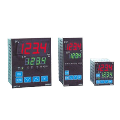 Elmec Heaters & Controllers